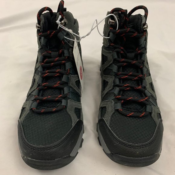 Cat & Jack Shoes New Cat And Jack Boys Hiking Boots Sz 3 Poshmark